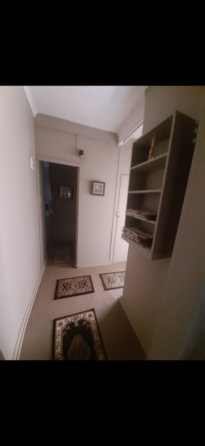 4 Bedroom Property for Sale in Odendaalsrus Free State